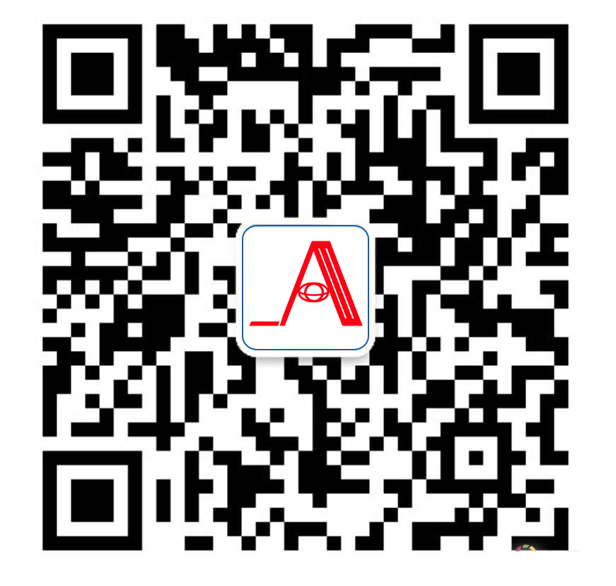  Scan QR code，Chat with us